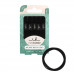 Резинка-браслет для волосся invisibobble HAIR TIE Black