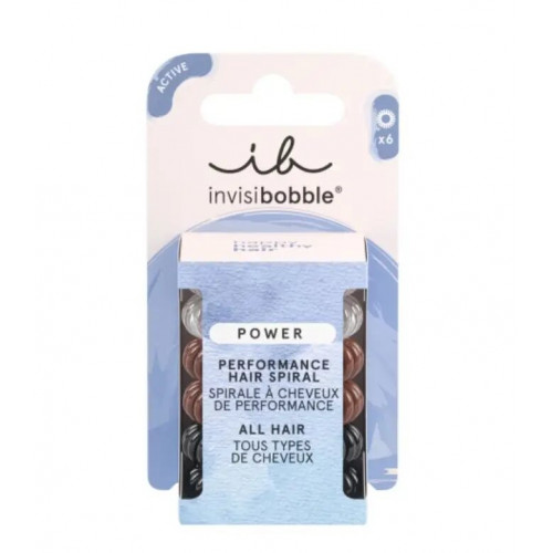Резинка-браслет для волосся invisibobble POWER Simply The Best