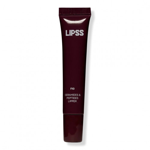 Lipss Lipper Fig Lip Gloss 8 ml Блиск для губ 