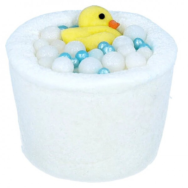 Bomb Cosmetics Бомбочка 