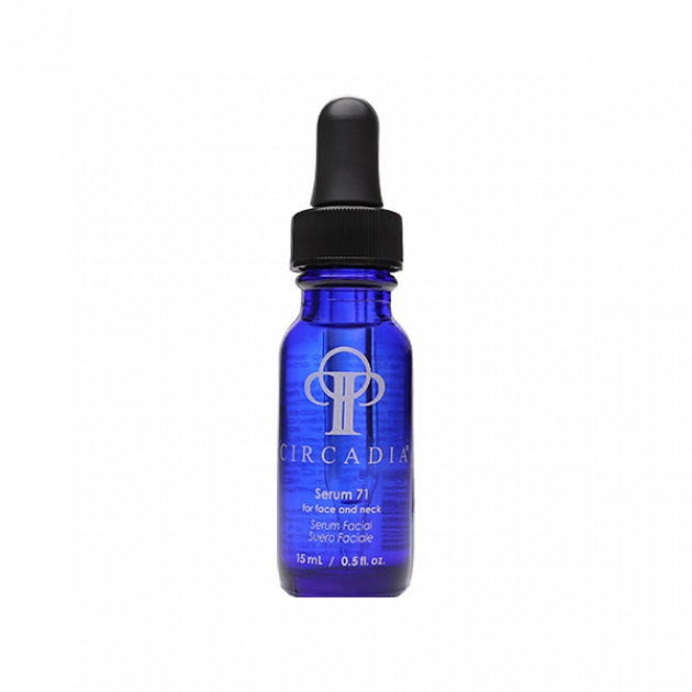 Circadia Serum 71 15ml Відновлююча сироватка для обличчя та шиї