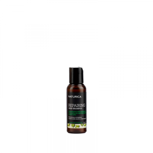 Rica Repairing Deep Shampoo 50 ml Шампунь для глибокого відновлення Rica Repairing Deep Shampoo 50 ml Шампунь для глибокого відновлення