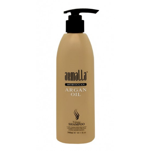 Armalla Volume Shampoo 500ml Шампунь для об'єму волосся