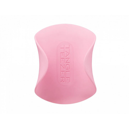 Щітка для масажу голови Tangle Teezer The Scalp Exfoliator and Massager Pretty Pink