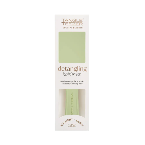 Щітка для волосся Tangle Teezer The Ultimate Detangler Matte Olive Green