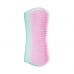 Щітка для вичісування собаки Pet Teezer De-shedding&Grooming Mint Pink