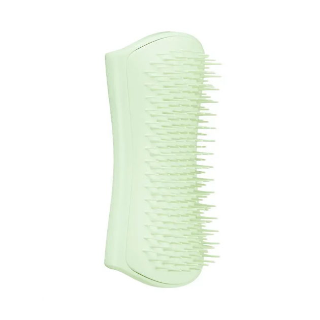 Щітка для вичісування цуценят Pet Teezer Puppy Brush Green