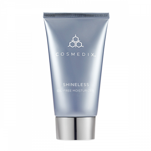COSMEDIX Shineless Moisturizer 60 гр Зволожуючий крем для проблемної шкіри COSMEDIX Shineless Moisturizer 60 гр Зволожуючий крем для проблемної шкіри