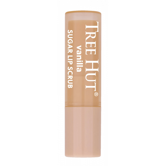 Tree Hut Vanilla Lip Scrub Stick 3,5g Скраб для губ