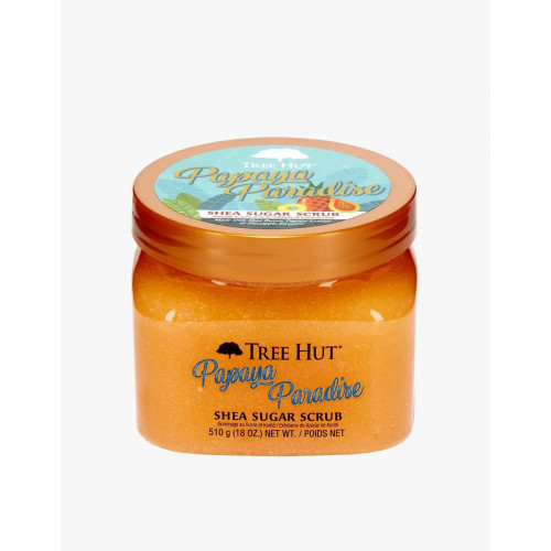Tree Hut Papaya Paradise Sugar Scrub 510g Скраб для тіла