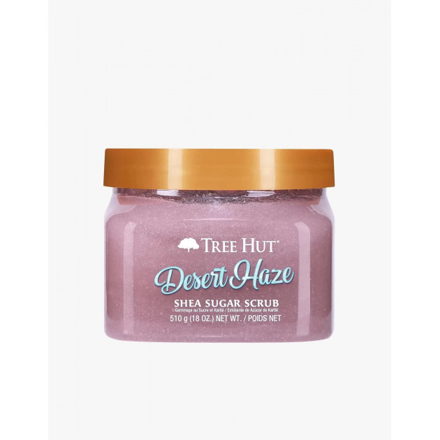 Tree Hut Desert Haze Sugar Scrub 510g Скраб для тіла