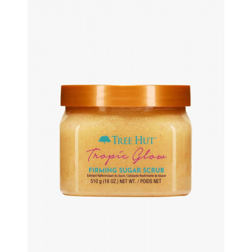 Tree Hut Tropic Glow Sugar Scrub 510g Скраб для тіла Tree Hut Tropic Glow Sugar Scrub 510g Скраб для тіла