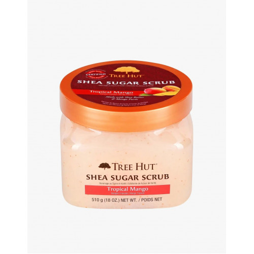 Tree Hut Tropical Mango Sugar Scrub 510g Скраб для тіла