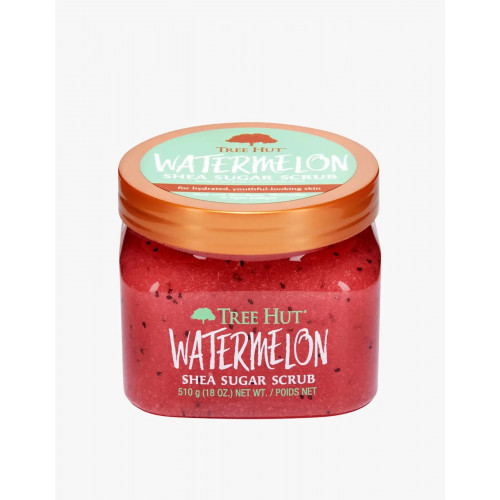 Tree Hut Watermelon Sugar Scrub 510g Скраб для тіла