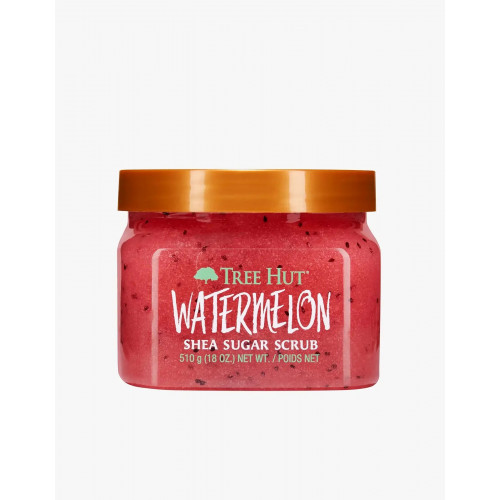 Tree Hut Watermelon Sugar Scrub 510g Скраб для тіла Tree Hut Watermelon Sugar Scrub 510g Скраб для тіла