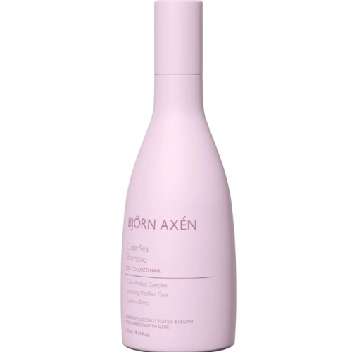 Bjorn Axen Color Seal Shampoo 250ml Шампунь для фарбованого волосся