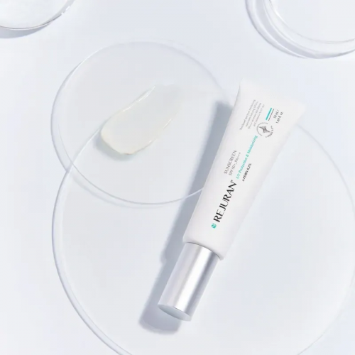 Rejuran Sunscreen SPF 50+/PA+++ 50ml Сонцезахисний крем для обличчя