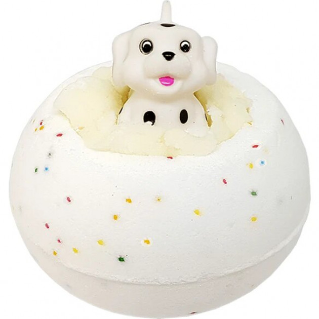 Bomb Cosmetics Бомбочка з іграшкою 