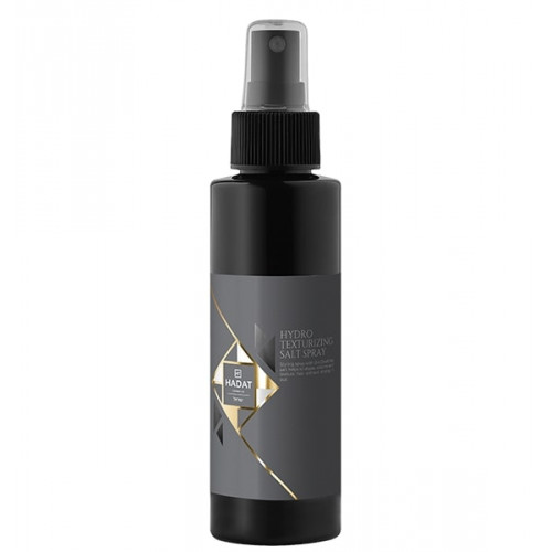 HADAT Cosmetics Hydro Texturizing Salt Spray 110ml Текстуруючий спрей