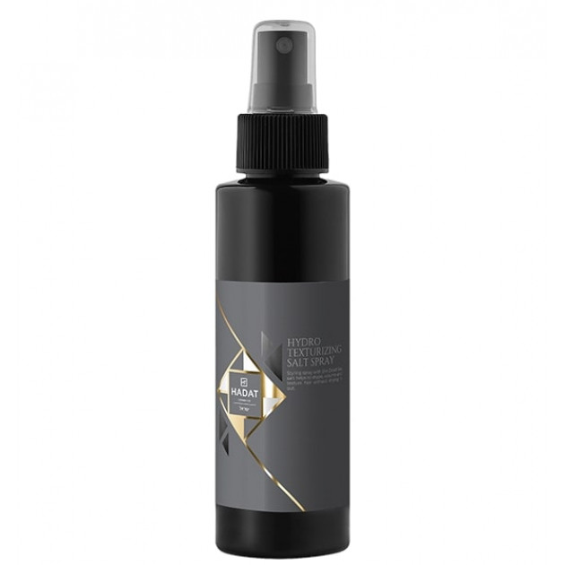 HADAT Cosmetics Hydro Texturizing Salt Spray 110ml Текстуруючий спрей