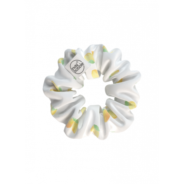 Резинка-браслет для волосся invisibobble SPRUNCHIE Swim With Mi - Simply The Zest