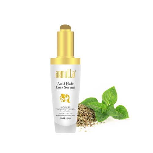 Armalla Anti Hair loss serum 50ml Сироватка проти випадіння волосся
