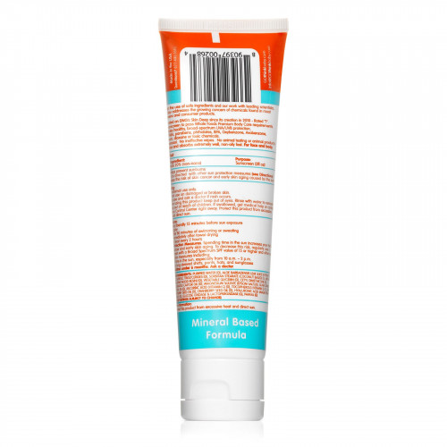 Think, Thinkbaby SPF 50+ 89 мл Дитячий сонцезахистний крем