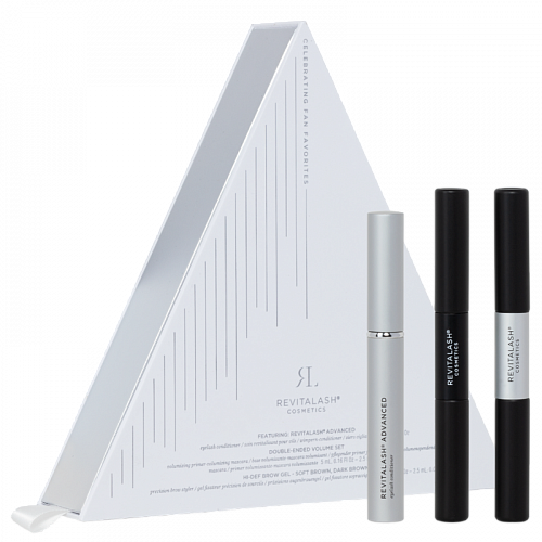 Revitalash KITFanFavorites Collection- Revitalash Advanced Holiday 2022 Подарунковий набір для вій Revitalash KITFanFavorites Collection- Revitalash Advanced Holiday 2022 Подарунковий набір для вій