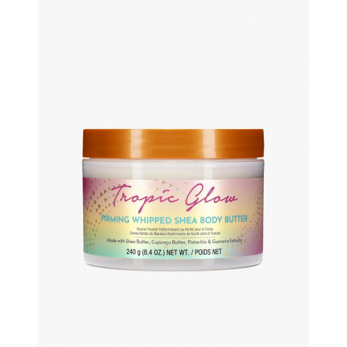 Tree Hutt Tropic Glow Whipped Body Butter 240g Баттер для тіла Tree Hutt Tropic Glow Whipped Body Butter 240g Баттер для тіла