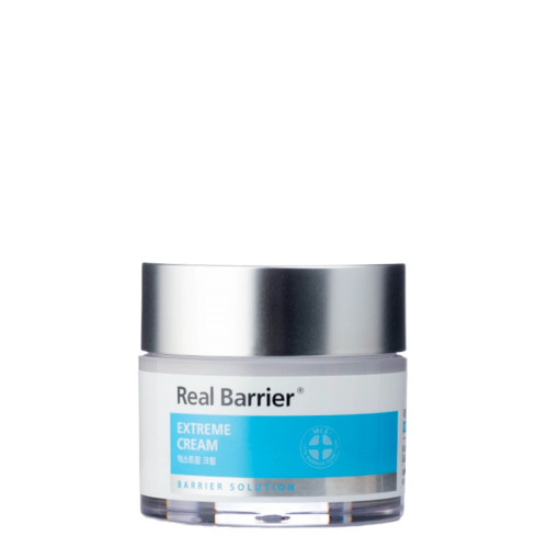 Real Barrier Extreme Cream 50ml Насичений зволожувальний крем для обличчя