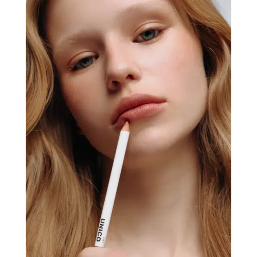 UNICO LIP PENCIL with peptides NAKED Олівець для губ