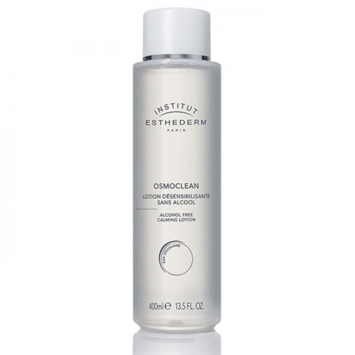 Institut Esthederm Osmoclean Lotion Desensibilisante 400ml Заспокійливий лосьон