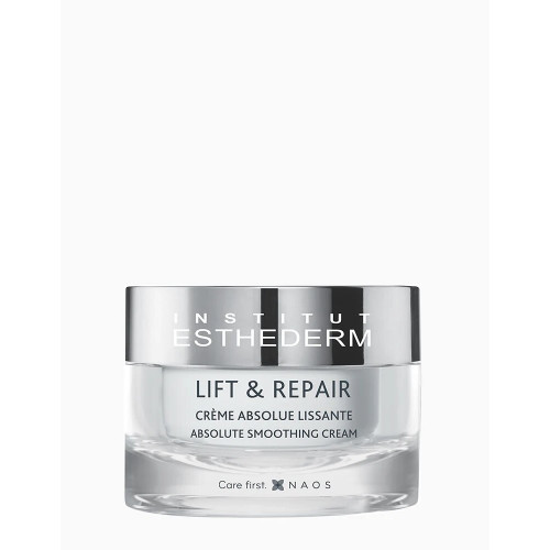 Institut Esthederm Lift & Repair Cream 10ml Розгладжуючий крем