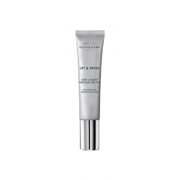 Institut Esthederm Lift & Repair Eye Contour Smoothing Care 15ml Розгладжуючий крем навколо очей