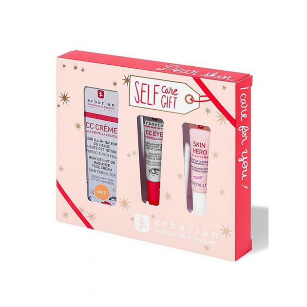 Erborian Self Care Gift (Clair)