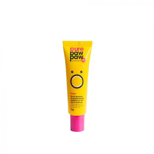 Pure Paw Paw Grape з ароматом 