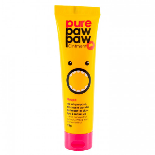 Pure Paw Paw Grape з ароматом 