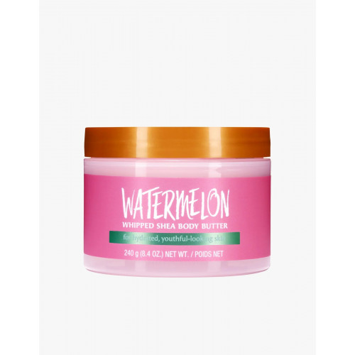 Tree Hutt Watermelon Whipped Body Butter 240g Баттер для тіла Tree Hutt Watermelon Whipped Body Butter 240g Баттер для тіла