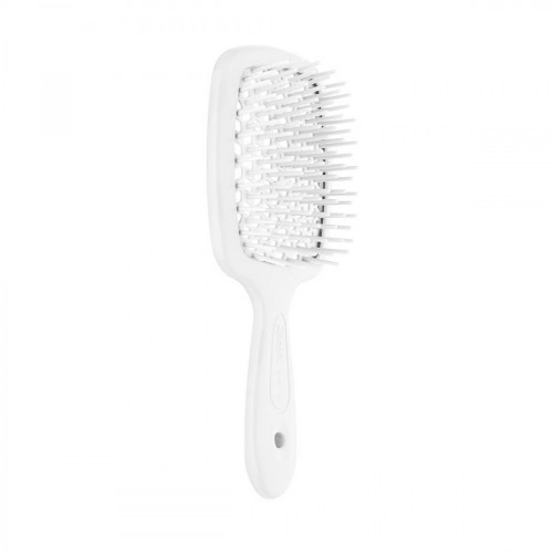 Щітка Janeke Small Superbrush The Original 56SP234BIA Біла