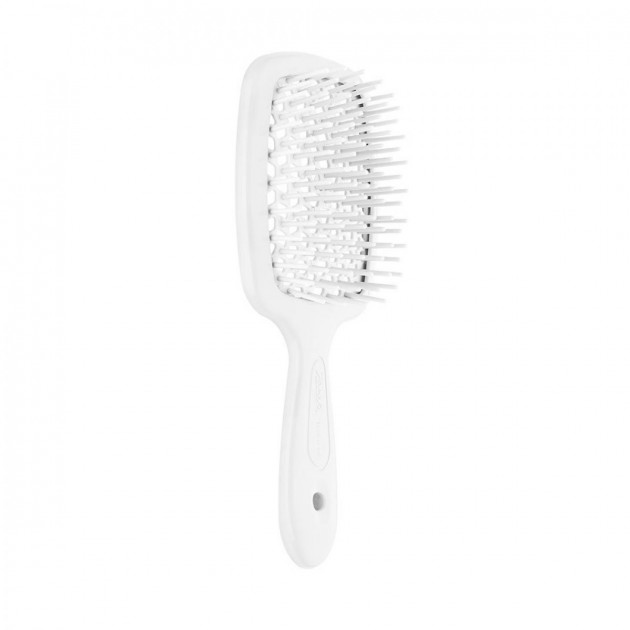 Щітка Janeke Small Superbrush The Original 56SP234BIA Біла