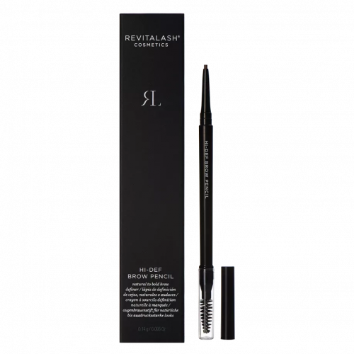 RevitaLash Hi-Def Pencil Soft Brown 0,14 г Олівець для брів світло-коричневий