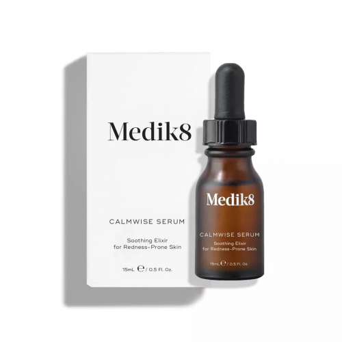 Medik8 Calmwise Serum 15ml Еліксир від почервоніння