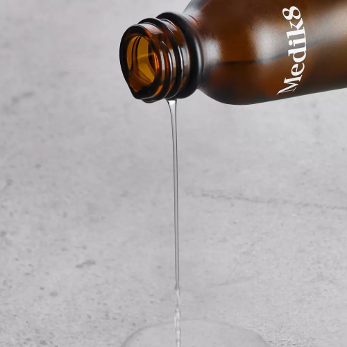 Medik8 C-Tetra Luxe Lipid Vitamin C Antioxidant Serum 30 ml Антиоксидантна інтенсивна сироватка з вітаміном С