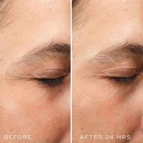 Medik8 Crystal Retinal Ceramide Eye 10 15ml  Крем навколо очей з вітаміном А та керамідами