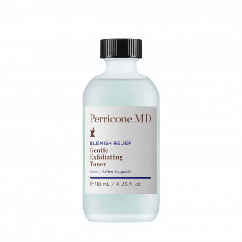 Perricone MD Blemish Relief Gentle Exfoliating Toner 118 ml Toнік для проблемної шкіри