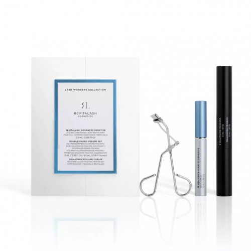 Revitalash Набір Lash Sensitive Wonders Collection Revitalash Набір Lash Sensitive Wonders Collection
