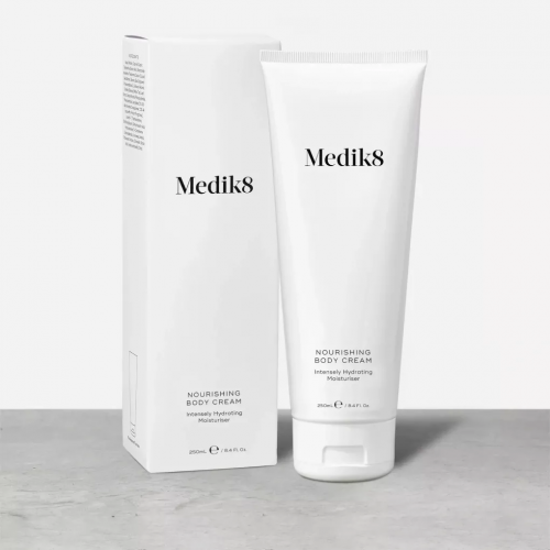 Medik8 Nourishing body cream 250ml Зволожуючий крем для тіла