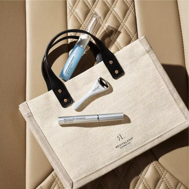 Revitalash Ultimate eye collection Лімітований набір для вій