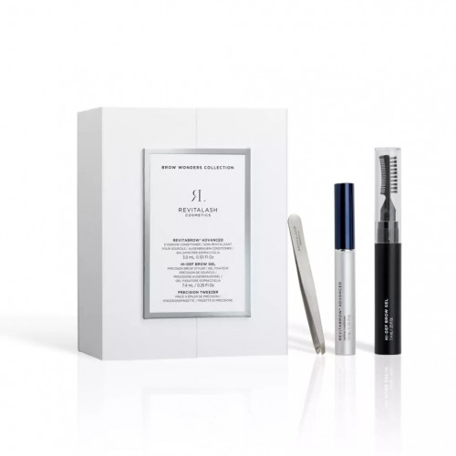 Revitalash Набір Brow Wonders Collection Revitalash Набір Brow Wonders Collection