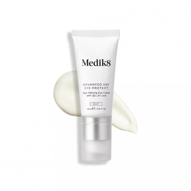 Medik8 Advanced Day Eye Protect 15ml Денний крем навколо очей з SPF